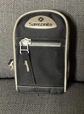 Samsonite Compact Camera Case - Image 1 of 4