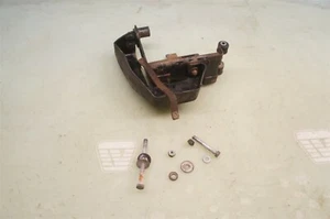 1972 Triumph Trident T150T T150 T 150 E 750 750cc Triple *1989 BATTERY BOX  - Picture 1 of 4