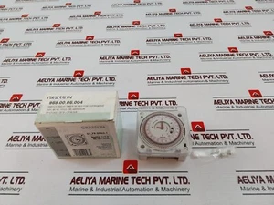 Grasslin Mil72e/1stuzh-l Time Switch 60HZ - Picture 1 of 12