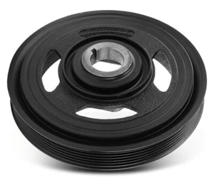 Harmonic Balancer Pulley Honda Accord Pilot Odyssey Ridgeline Passport Acura MDX - Bild 1 von 5