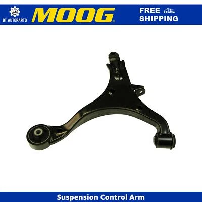 Brazo de control de suspensión delantero izquierdo inferior MOOG para Honda CR-V 2005-2006 Foto 1 de 4