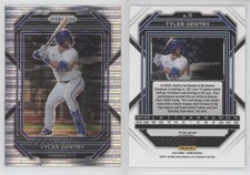 2023 Panini Prizm Pulsar Prizm Tyler Gentry #73