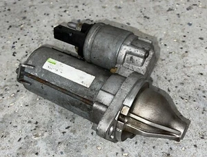 11-16 BMW 135i 328i 335i X1 X3 X5 X6 Z4 (E84 E90 F25 E70 E71 E89) 3.0L STARTER - Picture 1 of 12