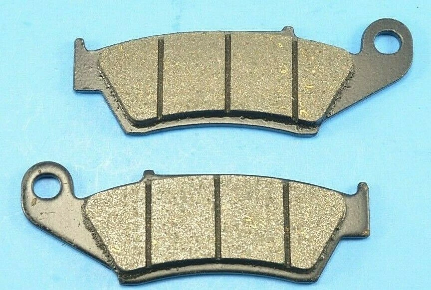 Pastillas de freno Yamaha F WR 400 F (1998-2001) YZ 400 FL (1999) YZ 426 F (00 - 02) Foto 1 de 1