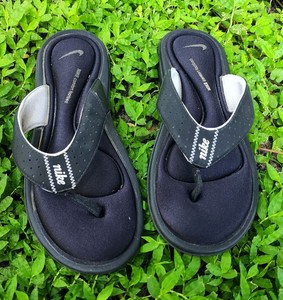nike comfort flip flops clearance