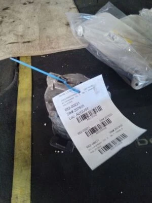 Compresor de aire acondicionado para Dodge Nitro 1731016 07-11 Foto 1 de 4