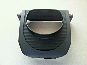 2002-2009 MERCEDES-BENZ E320 E350 E500 W211 ~ STEERING COLUMN COVER - Picture 1 of 3