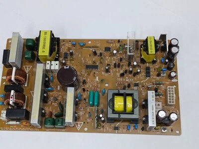 Canon Power Supply Assembly iPF700 710 815 825 8100 8300S QK1-5207-010 GENUINE - Image 1 of 4