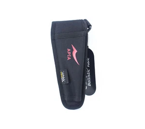Apia Fish Grip Holder Black (5134) - Picture 1 of 5