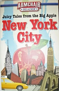 Armchair Reader New York City by J. K. Kelley 2010 - Bild 1 von 4