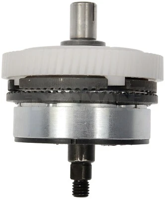 Kit de reparación de engranajes de motor de liberación de pestillo de puerta levadiza Dorman para Chevrolet Traverse 2009 Foto 1 de 4