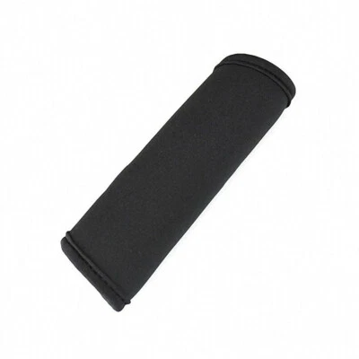 Funda protectora para manija de cochecito de bebé 2 piezas fundas coche carro cochecito accesorios Foto 1 de 4