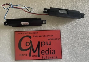 Dell Latitude E6420 Lautsprecher Links und Rechts Satz  0T3MY1 - Bild 1 von 2