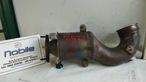 FILTRO ANTIPARTICOLATO FAP CATALIZZATORE FIAT 500 ABARTH 1.4 TB 16V 2008/2013 - Imagen 1 de 8