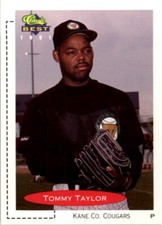 1991 Classic Best Baseball Pick Complete Your Set #1-250 RC Stars