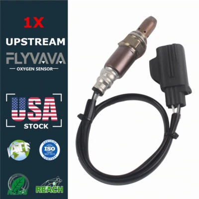 Sensor de oxígeno aguas arriba LR001459 para Land Rover LR2 Volvo V70 XC70 XC90 234-9027 Foto 1 de 4