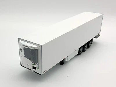 reefer rimorchio termoking 3 assi "schmitz cargobull" modelli di camion WSI 0... - Immagine 1 di 4
