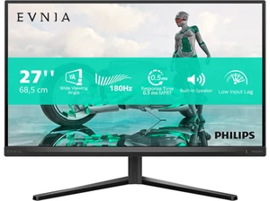 PHILIPS 27M2N3200A 27 Zoll Full-HD Gaming Monitor (1 ms Reaktionszeit - Bild 1 von 1