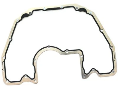 Junta inferior del cárter de aceite para BMW 650i 2006-2010 17936 kgwh 2007 2008 2009 4,8 L V8 Foto 1 de 2