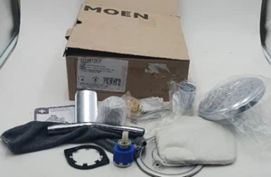 MOEN UT3812EP RIZON M-Core 3 Series - Picture 1 of 14
