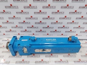 Kistler 2151B30154002 Electromechanical NC Joining Module NCFH30400300BHCG 30KN - Picture 1 of 15