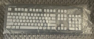 Medion Model No. KB-9908 | Media Keyboard - Picture 1 of 3