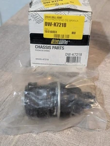 Driveworks DW-K7218 Suspension Ball Joint For 1995 - 2000 Chrysler / Dodge - Picture 1 of 4