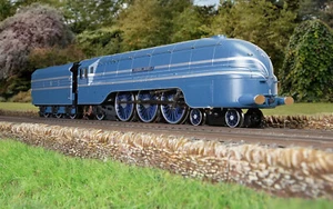 Hornby R30228 LMS Princess Coronation Class 4-6-2 Steam Loco Queen Mary - Era 3 - Picture 1 of 8