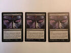 (3)Dictate Of Erebos - Journey Into Nyx - Mtg - Magic: The Gathering. Nm