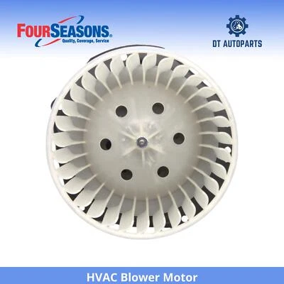 Motor soplador de climatización para GMC Sonoma 1994-2004 4 estaciones 1995 1996 1997 1998 1999 Foto 1 de 4