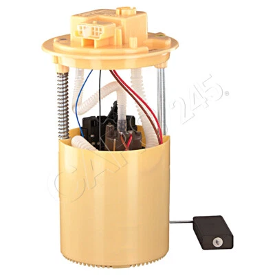 Bomba de combustible FEBI para FIAT ALFA ROMEO Grande Punto Evo Van Mito 955 05-13 51791675 Foto 1 de 4