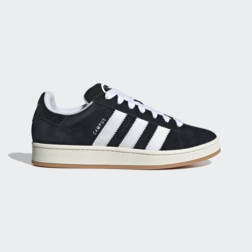 ADIDAS CAMPUS 00S Scarpe Sneakers Uomo Donna HQ8708 NERO