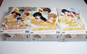 Max et compagnie -Intégrale première série en VF- 3 Coffrets 12 DVD 48 épisodes - Photo 1/9