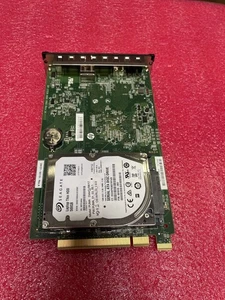 CN727-67042 HP FORMATIERPLATINE MIT HDD - Bild 1 von 2