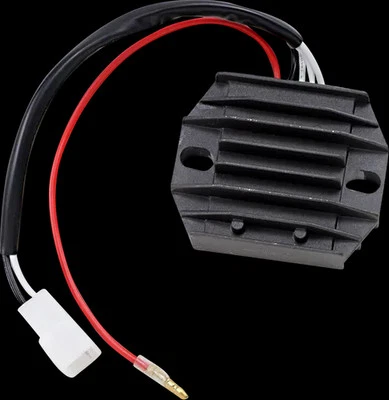 Rick's Voltage Regulator Rectifier Kawasaki 550 LTD 80-82 - Image 1 of 4