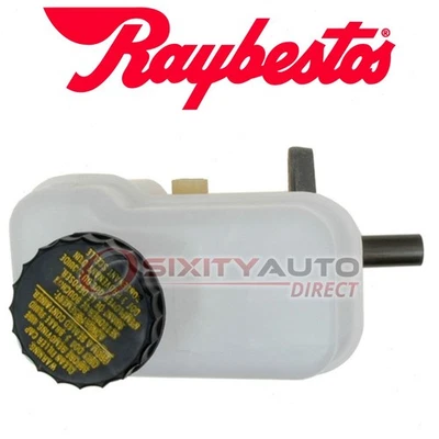 Raybestos Brake Master Cylinder for 2004-2008 Toyota Solara - Hydraulics vj Foto 1 de 4