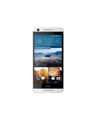 HTC Desire 626 AT&T 4G LTE Quad-Core Android Phone w/ 8MP Camera - White - Image 1 of 4
