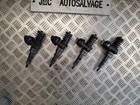 VOLKSWAGEN VW AUDI SEAT SKODA 1.9 TDI DIESEL INJECTORS X 4 SET 038130073BN