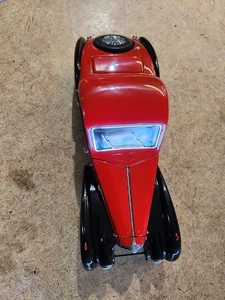 1936 Bugatti Atalante Type 57SC Franklin Mint 1:24 Die Cast  (DL T-3) - Picture 1 of 12
