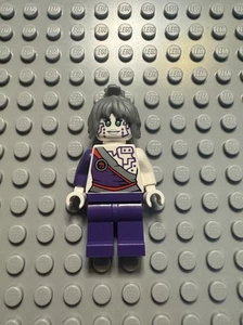 Lego Ninjago Pixal (Rebooted) Minifigure 70724 - Picture 1 of 4