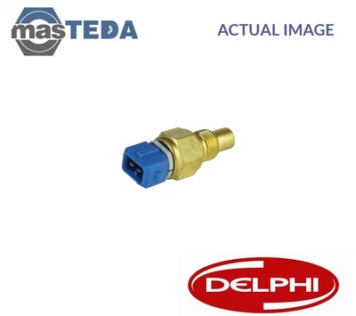 TS10324 COOLANT TEMPERATURE SENSOR GAUGE LOWER DELPHI FOR PEUGEOT 306,405 II - Image 1 of 4