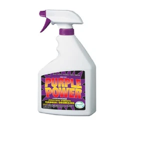 Purple Power Industrial Strength Cleaner and Degreaser Trigger, 32 Ounce -...  - Picture 1 of 2