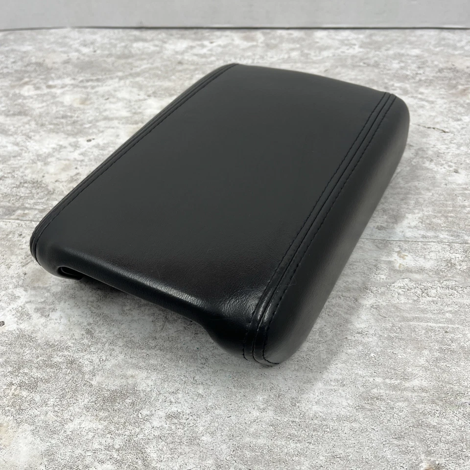 Acadia Enclave Traverse 2007-2012 reposabrazos tapa consola 25892054 negro Foto 1 de 4