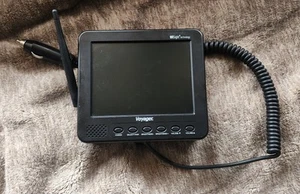 Voyager WVOM541AP Camera Monitor - Picture 1 of 3