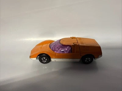 MATCHBOX SUPERFAST NO 66 MAZDA RX 500 - Image 1 of 3