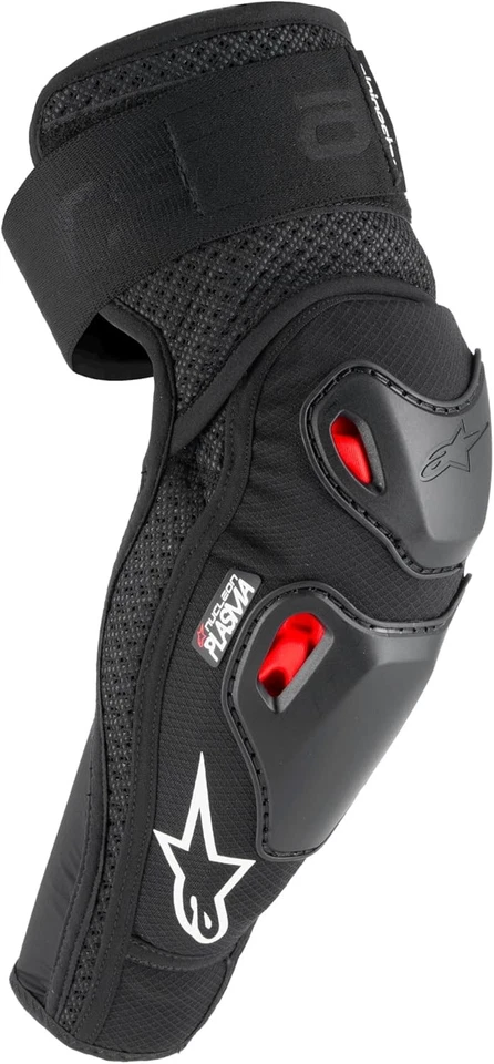 Alpinestars - Protector de codo Bionic Pro Plama pequeño/mediano, estándar  Foto 1 de 2