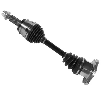 Front CV Axle Shaft For GMC K2500 PICKUP 1988 1989 1990- 1998 4WD 6 LUG - Image 1 of 4
