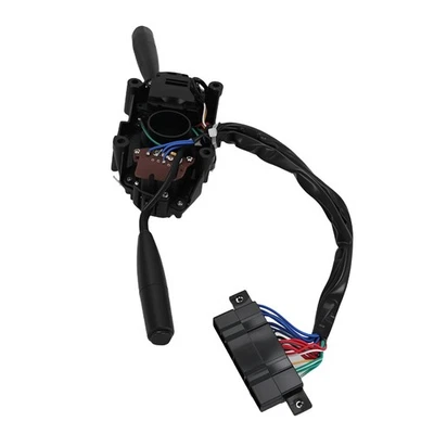 Interruptor limpiaparabrisas señal de giro para camioneta Toyota 1989 1990 1991 1992 1993 19941995 Foto 1 de 4