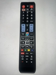 Universal AA59-00784C For Samsung Remote Control All Samsung Smart TV, Brand New - Picture 1 of 3