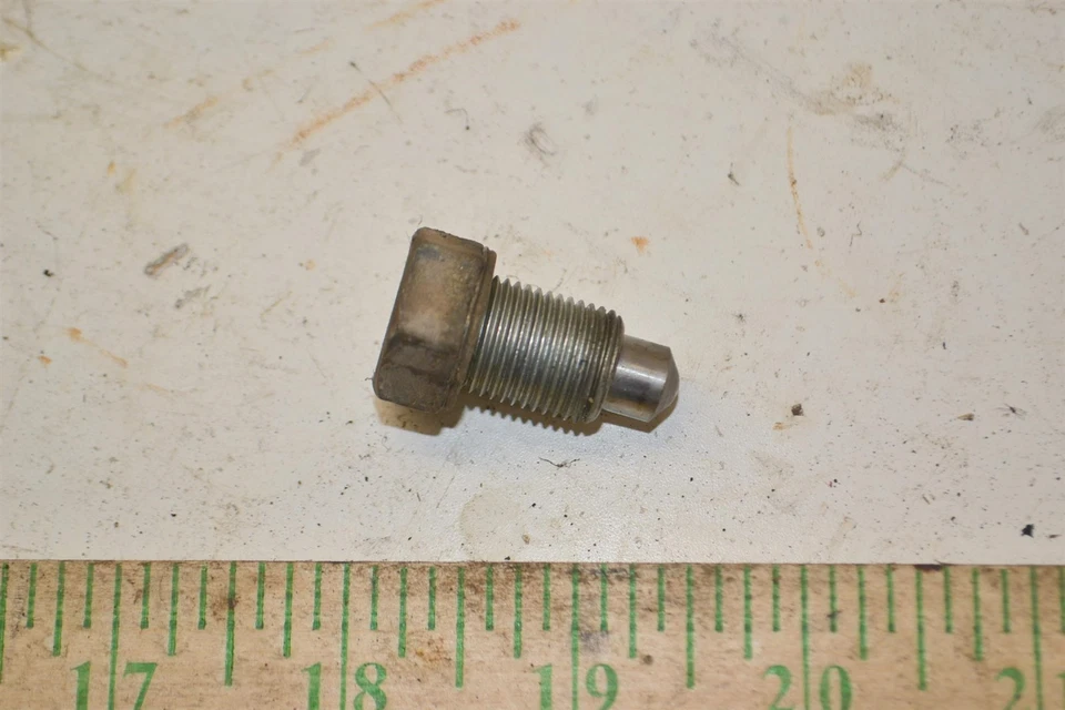 Arctic Cat 500 454 400 Gear Shifting Reverse Stopper Cam 3446-046 1996-2002 Foto 1 de 1